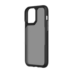 Griffin Survivor Endurance mobile phone case 17 cm (6.7") Cover Black