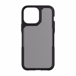 Griffin Survivor Endurance mobile phone case 17 cm (6.7") Cover Black