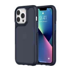Griffin Survivor Endurance Case for iPhone 13 series - Storm Blue, iPhone 13 Pro Max