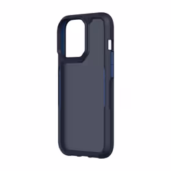 Griffin Survivor Endurance Case for iPhone 13 series - Storm Blue, iPhone 13 Pro Max