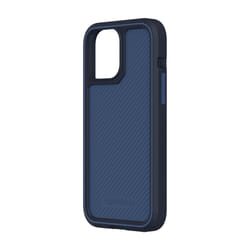 Griffin Survivor All-Terrain Earth mobile phone case 17 cm (6.7") Cover Blue