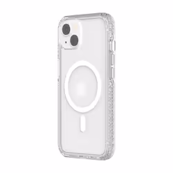 Incipio IPH-1954-CLR mobile phone case 15.4 cm (6.06") Cover Transparent