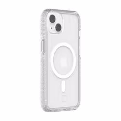 Incipio IPH-1954-CLR mobile phone case 15.4 cm (6.06") Cover Transparent