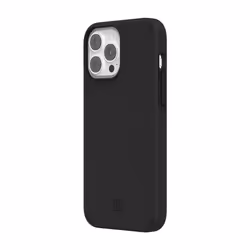 Incipio Duo, Cover, Apple, iPhone 13 Pro Max, 17 cm (6.7"), Black