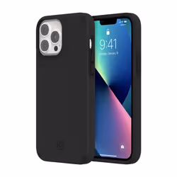Incipio Duo mobile phone case 17 cm (6.7") Cover Black