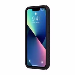 Incipio Grip, Cover, Apple, iPhone 13 Pro, 15.5 cm (6.1"), Black