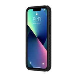 Incipio Grip mobile phone case 15.5 cm (6.1") Cover Black