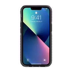 Incipio Grip mobile phone case 15.5 cm (6.1") Cover Black