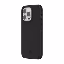 Incipio Grip mobile phone case 15.5 cm (6.1") Cover Black