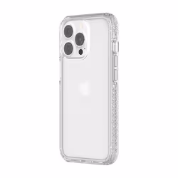 Incipio IPH-1965-CLR, Cover, Apple, iPhone 13 Pro, 15.4 cm (6.06"), Transparent