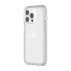 Incipio IPH-1965-CLR mobile phone case 15.4 cm (6.06") Cover Transparent