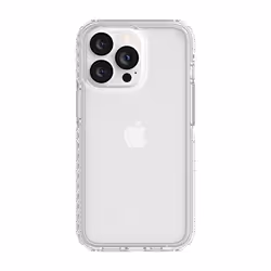 Incipio IPH-1965-CLR mobile phone case 15.4 cm (6.06") Cover Transparent