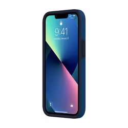 Incipio IPH-1966-DNM mobile phone case 15.4 cm (6.06") Cover Blue