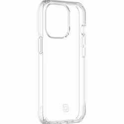 Incipio IPH-1967-CLR mobile phone case 15.5 cm (6.1") Cover Transparent