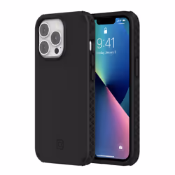 Incipio IPH-1969-BLK mobile phone case 15.4 cm (6.06") Cover Black