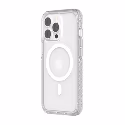 Incipio IPH-1969-CLR, Cover, Apple, iPhone 13 Pro, 15.4 cm (6.06"), Transparent