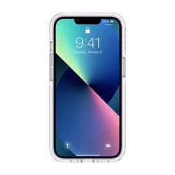 Incipio IPH-1969-CLR mobile phone case 15.4 cm (6.06") Cover Transparent
