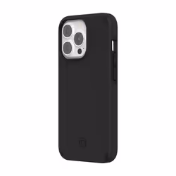 Incipio Duo, Cover, Apple, iPhone 13 Pro, 15.5 cm (6.1"), Black