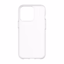 Griffin Survivor Clear mobile phone case 15.5 cm (6.1") Cover Transparent