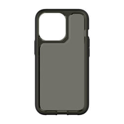 Griffin Survivor Strong mobile phone case 15.5 cm (6.1") Cover Black
