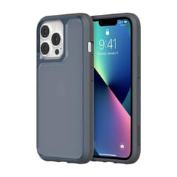 Griffin Survivor Strong Case for iPhone 13 series - Graphite Blue, iPhone 13 Pro
