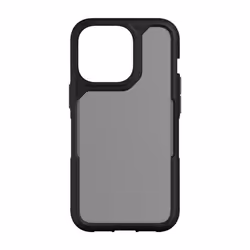 Griffin Survivor Endurance, Cover, Apple, iPhone 13 Pro, 15.5 cm (6.1"), Black
