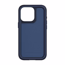 Griffin Survivor All-Terrain Earth mobile phone case 15.5 cm (6.1") Cover Blue