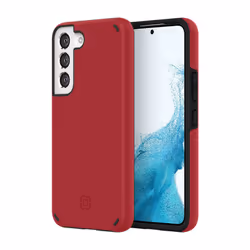 Incipio Duo mobile phone case 15.5 cm (6.1") Cover Red