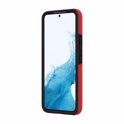 Incipio Duo mobile phone case 15.5 cm (6.1") Cover Red