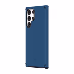 Incipio Duo, Cover, Samsung, Galaxy S22 Ultra, 17.3 cm (6.8"), Blue