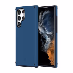 Incipio Duo mobile phone case 17.3 cm (6.8") Cover Blue