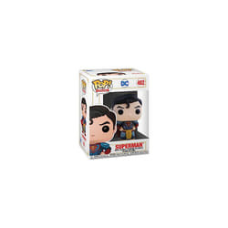 Funko POP Pop! Heroes: Imperial Palace - Superman, Multicolor
