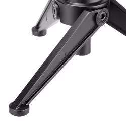 Neewer Mini Desktop Microphone Tripod Stand (Mic Stand)