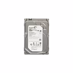 Seagate SV35 3TB 7200RPM SATA 6-Gb/s 64MB Cache 3.5-Inch Internal Drive for Video Surveillance (ST3000VX000)