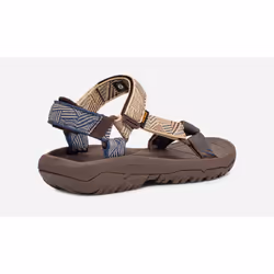 Teva Hurricane XLT2 Sandals Black - Additional view 4