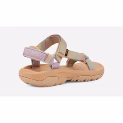 Teva Hurricane XLT2 Sandals Black - Additional view 4
