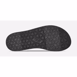 Teva Midform Universal Sandals Black - Additional view 6