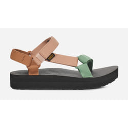 Teva Midform Universal Sandals Black