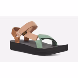Teva Midform Universal Sandals Black