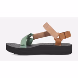 Teva Midform Universal Sandals Black