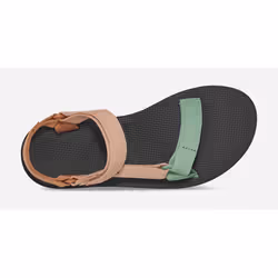 Teva Midform Universal Sandals Black - Additional view 5