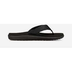Teva Voya Flip Black