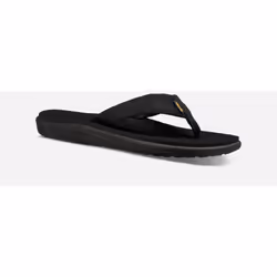 Teva Voya Flip Black