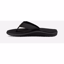 Teva Voya Flip Black