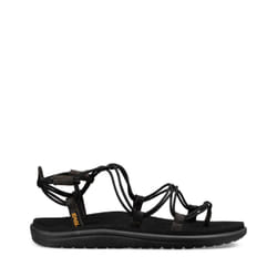 Teva Voya Infinity Female Adult Black
