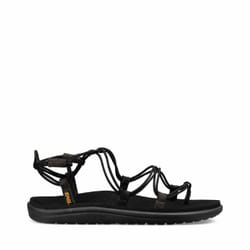Teva Voya Infinity Female Adult Black
