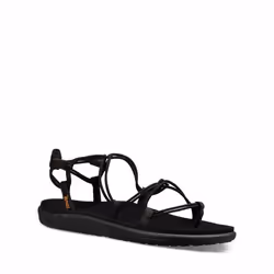 Teva Voya Infinity Female Adult Black