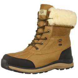 Ugg Womens Adirondack III Boot  chestnut  7
