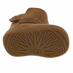 UGG Unisex-Baby Keelan Boot  Chestnut  0/1
