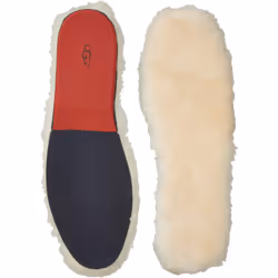 UGG Men's Sheepskin Insole Natural 11
